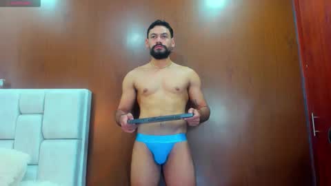 Snapshot of derrybigger_cm chatting on December 14, 9:30 pm DerryBigger CM online show from December 14, 9:30 pm