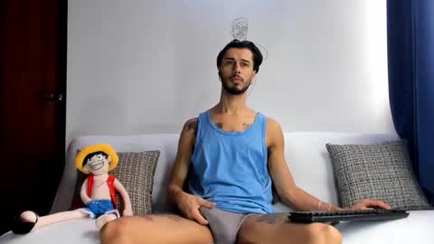 Snapshot of derrymaster chatting on February 21, 5:03 pm JhimyMaster online show from February 21, 5:03 pm