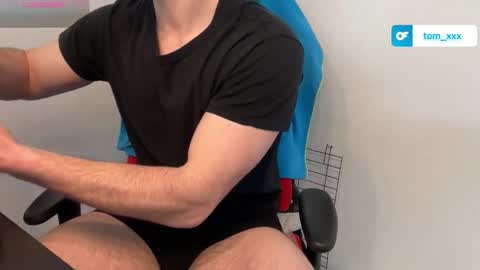 Tom online show from April 26, 6:11 am