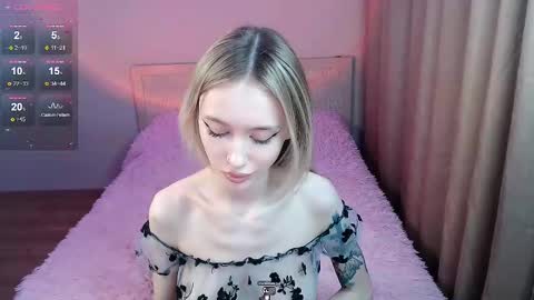 Snapshot of des_ch chatting on February 26, 10:09 pm Ari online show from February 26, 10:09 pm