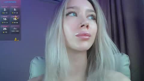 Ari online show from September 23, 5:27 pm