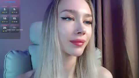 Ari online show from October 22, 5:56 pm