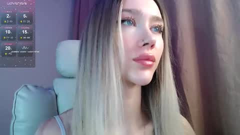 Ari online show from February 2, 5:33 pm