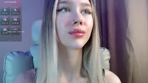 Ari online show from February 14, 5:32 pm