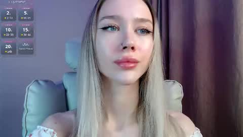 Ari online show from March 4, 5:41 pm