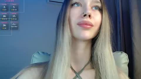 Ari online show from June 5, 5:18 pm