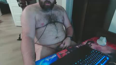 Desert Man online show from February 18, 3:19 pm