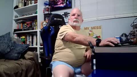 D K online show from March 17, 2:16 am