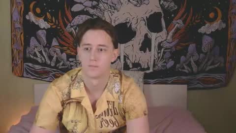 deshman1 online show from February 18, 3:46 am