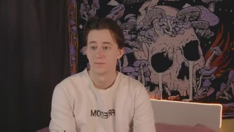 deshman1 online show from March 12, 7:03 am