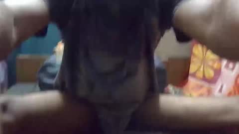 Snapshot of desi_boy799417 chatting on October 22, 7:19 am desi_boy799417 online show from October 22, 7:19 am