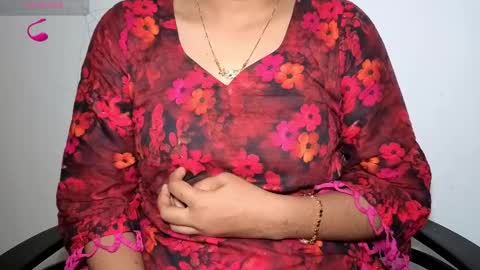 Eva and Adam online show from November 24, 5:34 pm