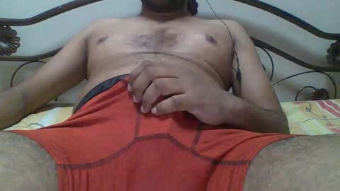Daddy online show from March 13, 5:08 pm