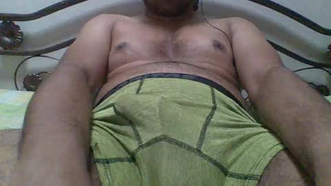 Daddy online show from July 10, 5:59 pm