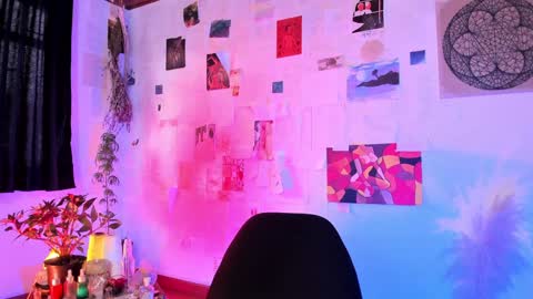 Snapshot of desidias chatting on December 6, 10:08 pm Desidias online show from December 6, 10:08 pm