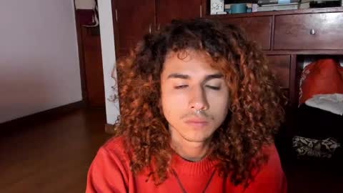 Snapshot of desidias chatting on February 19, 11:36 pm Desidias online show from February 19, 11:36 pm