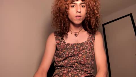 Snapshot of desidias chatting on March 9, 11:35 pm Desidias online show from March 9, 11:35 pm