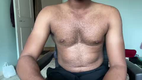 Snapshot of desikamadev chatting on January 22, 6:31 am desikamadev online show from January 22, 6:31 am