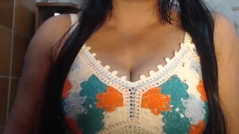 Snapshot of desimaisa130 chatting on July 5, 5:31 pm Maisa online show from July 5, 5:31 pm