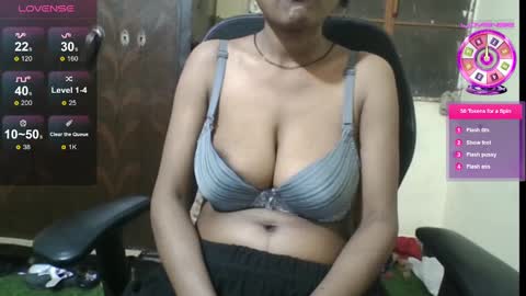 Snapshot of desiprincessaga chatting on January 31, 6:57 pm desiprincessaga online show from January 31, 6:57 pm