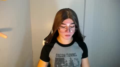 LORINE online show from January 9, 6:47 pm