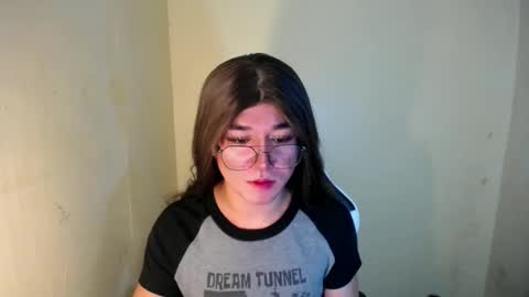 LORINE online show from January 17, 10:12 pm