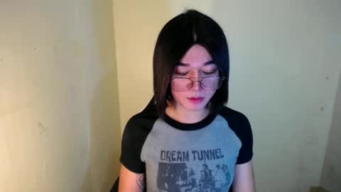 LORINE online show from January 20, 12:04 am