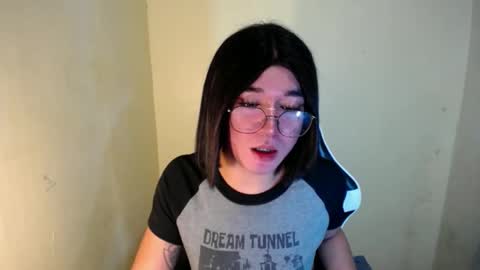 LORINE online show from January 21, 12:04 am