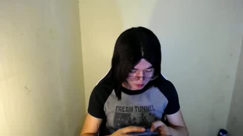 LORINE online show from January 22, 9:54 pm