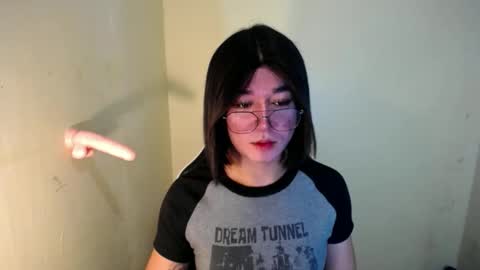 LORINE online show from January 23, 8:56 pm