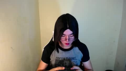 LORINE online show from January 27, 12:43 am