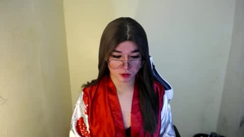 LORINE online show from February 10, 3:03 am