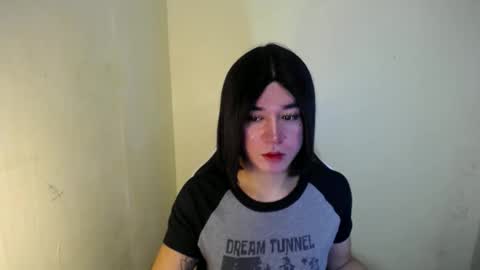 LORINE online show from February 17, 1:15 am