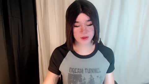 LORINE online show from March 8, 12:44 am