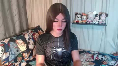 LORINE online show from September 10, 11:27 pm