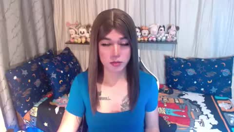 LORINE online show from September 13, 8:36 am