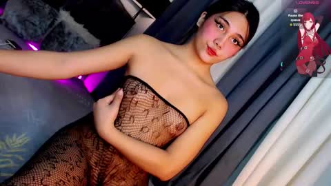 desirable_rica online show from December 3, 6:39 pm