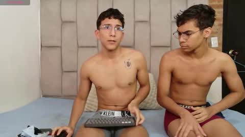 desire4duo online show from January 15, 10:42 am