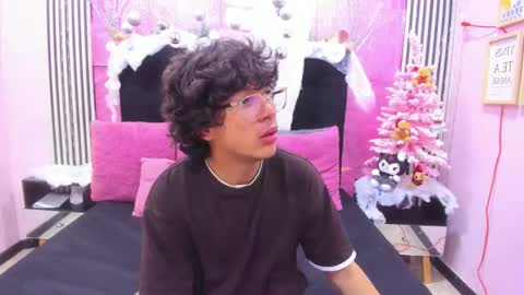 desire_ecstasy online show from January 8, 7:05 pm