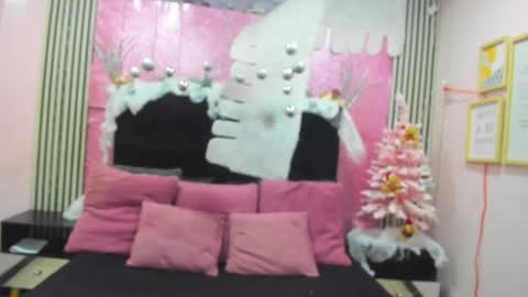 desire_ecstasy online show from January 10, 7:15 pm