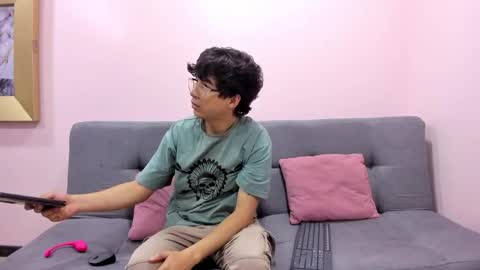 desire_ecstasy online show from February 6, 3:11 am