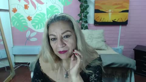 VALERIA online show from December 5, 9:17 pm