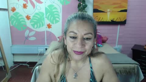 VALERIA online show from December 19, 8:34 pm