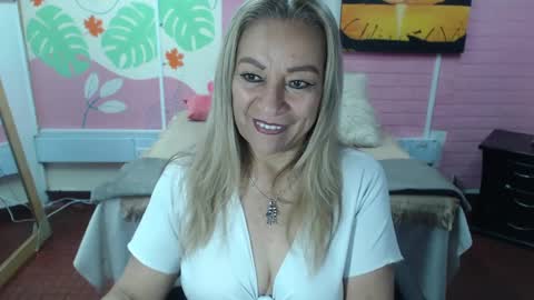 VALERIA online show from January 14, 3:47 pm