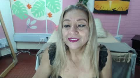 VALERIA online show from January 28, 8:36 pm