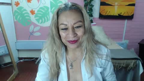 VALERIA online show from February 11, 9:25 pm