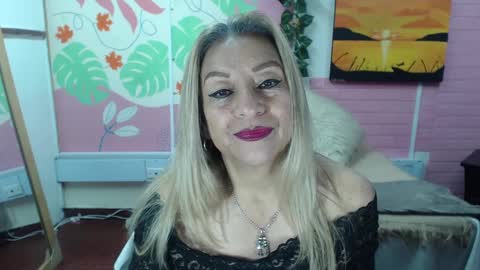 VALERIA online show from February 17, 4:37 pm