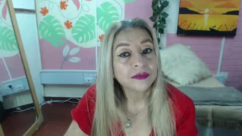 VALERIA online show from February 20, 4:46 pm