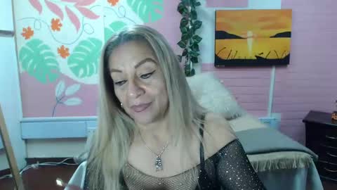 VALERIA online show from March 3, 8:54 pm