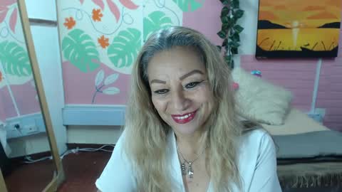 VALERIA online show from March 11, 3:34 pm